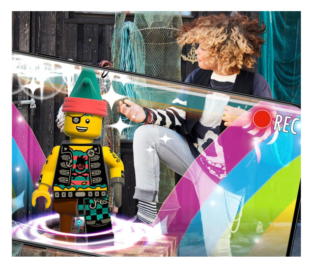 LEGO VIDIYO 43103 Punk Pirate BeatBox - 1015686 - zdjęcie 5